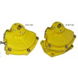 Kinetrol actuator Model: 014-100, 014P100